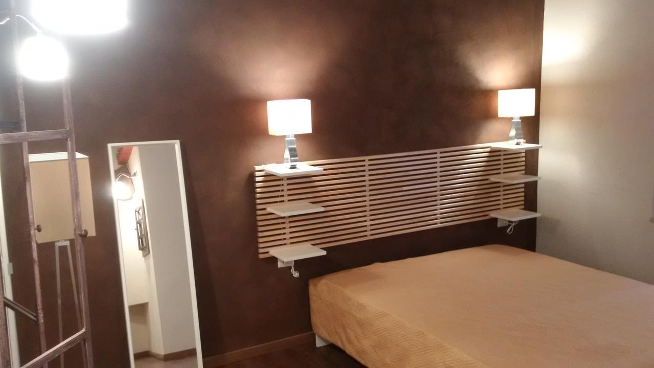 Suite White House Trani Ngoại thất bức ảnh