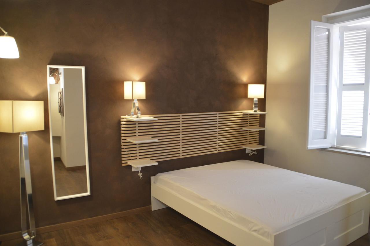 Suite White House Trani Ngoại thất bức ảnh