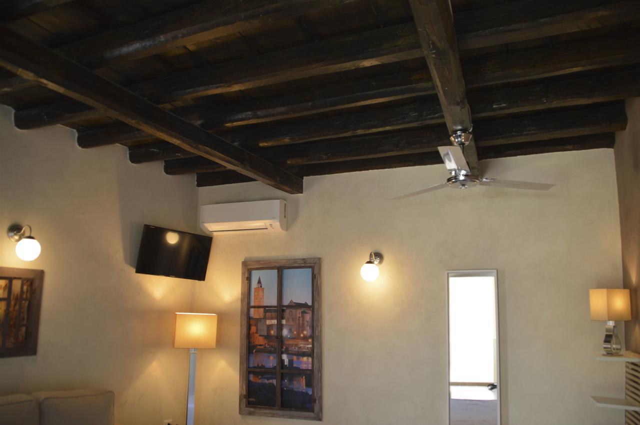 Suite White House Trani Ngoại thất bức ảnh