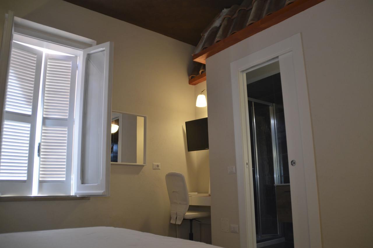 Suite White House Trani Ngoại thất bức ảnh