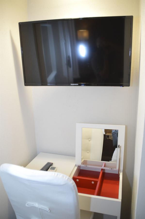 Suite White House Trani Ngoại thất bức ảnh